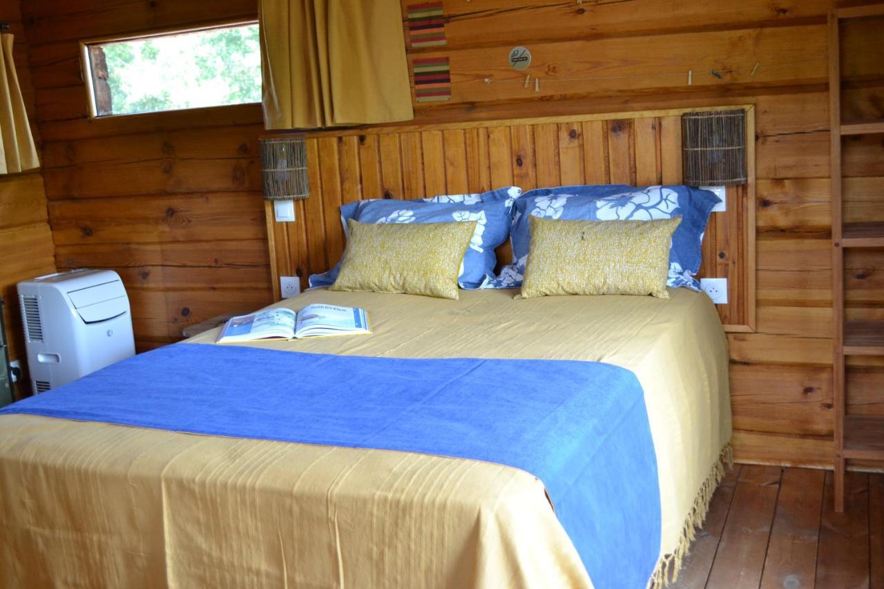 Bed and Breakfast Maison D'Hotes La Chouanniere Les Bois-d'Anjou Exteriér fotografie