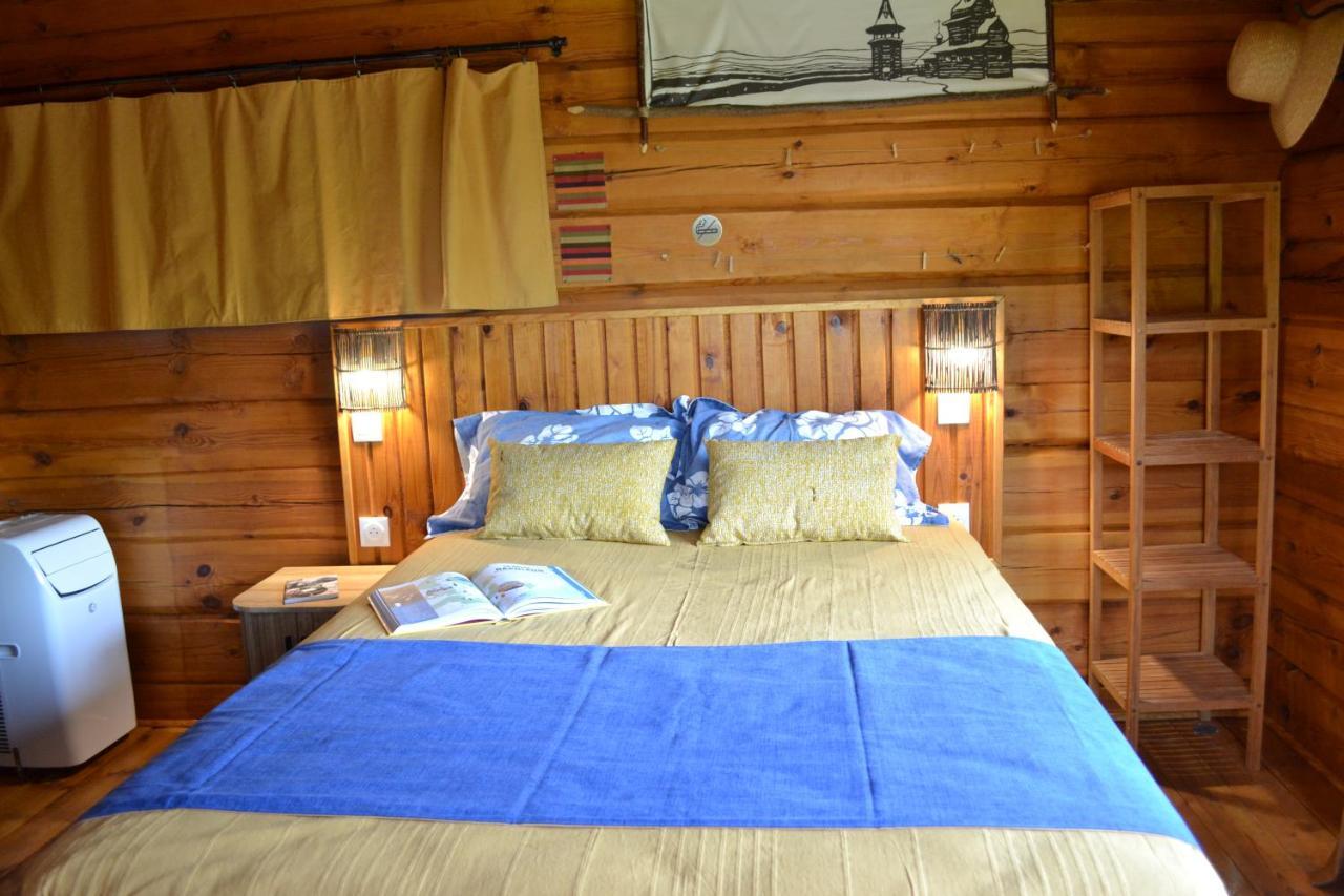 Bed and Breakfast Maison D'Hotes La Chouanniere Les Bois-d'Anjou Exteriér fotografie